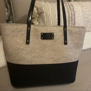 Kate spade purse